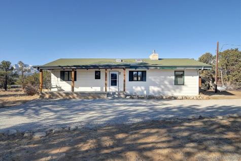 31320 County Road 384 A Buena Vista CO 81211