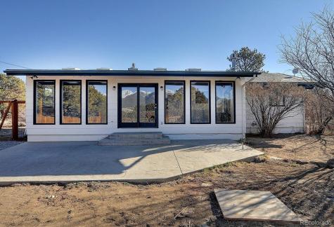 31320 County Road 384 A Buena Vista CO 81211