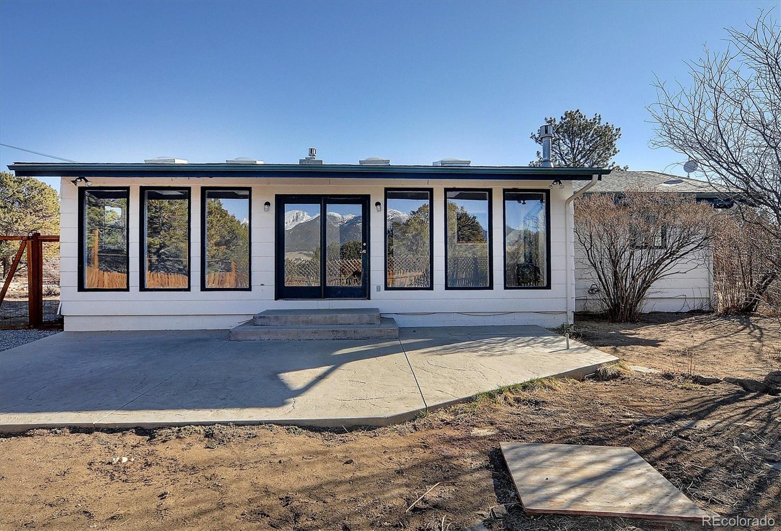 31320 County Road 384 A Buena Vista CO 81211