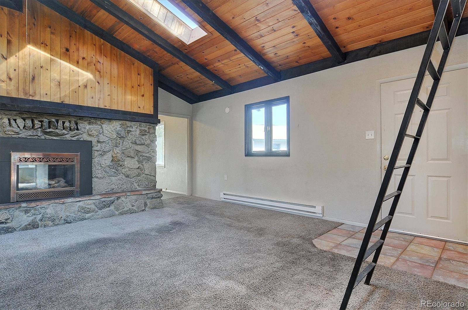 31320 County Road 384 A Buena Vista CO 81211