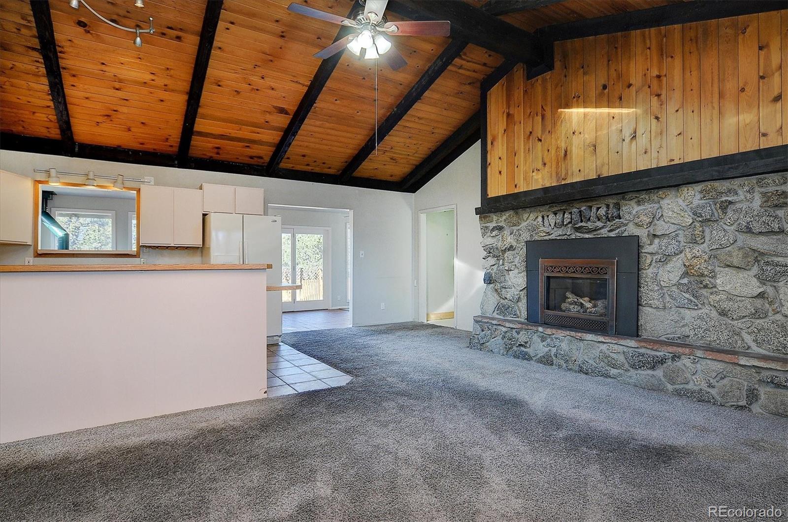 31320 County Road 384 A Buena Vista CO 81211