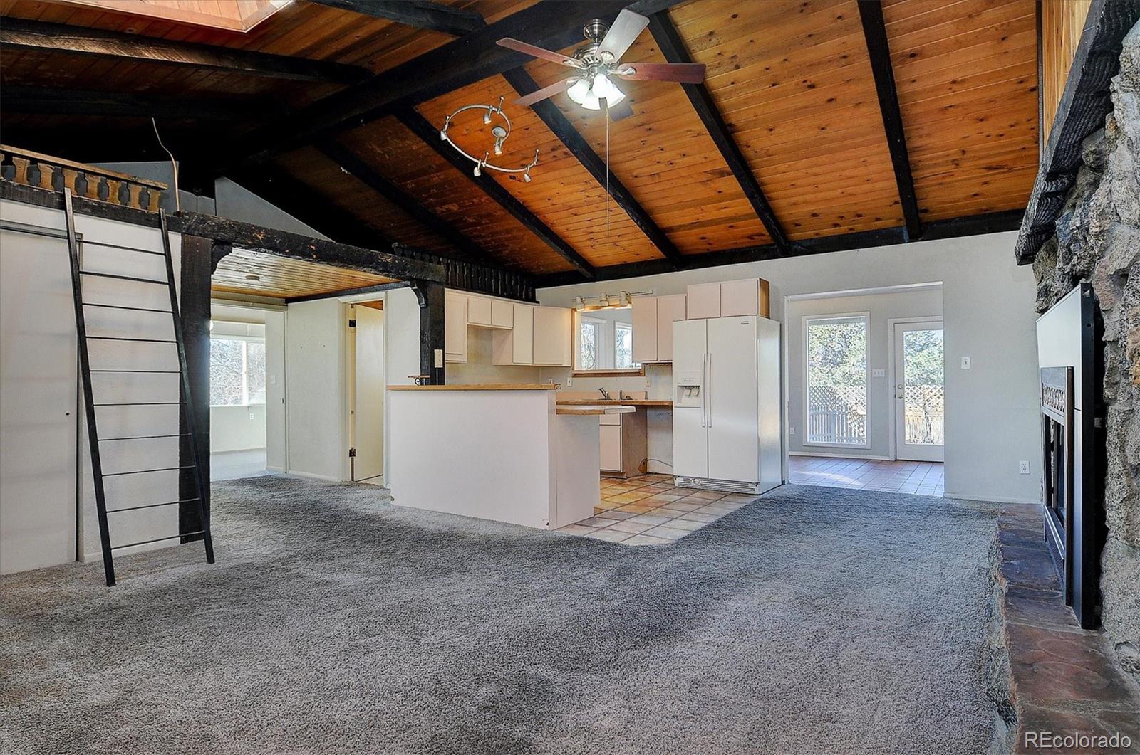 31320 County Road 384 A Buena Vista CO 81211