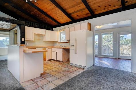 31320 County Road 384 A Buena Vista CO 81211