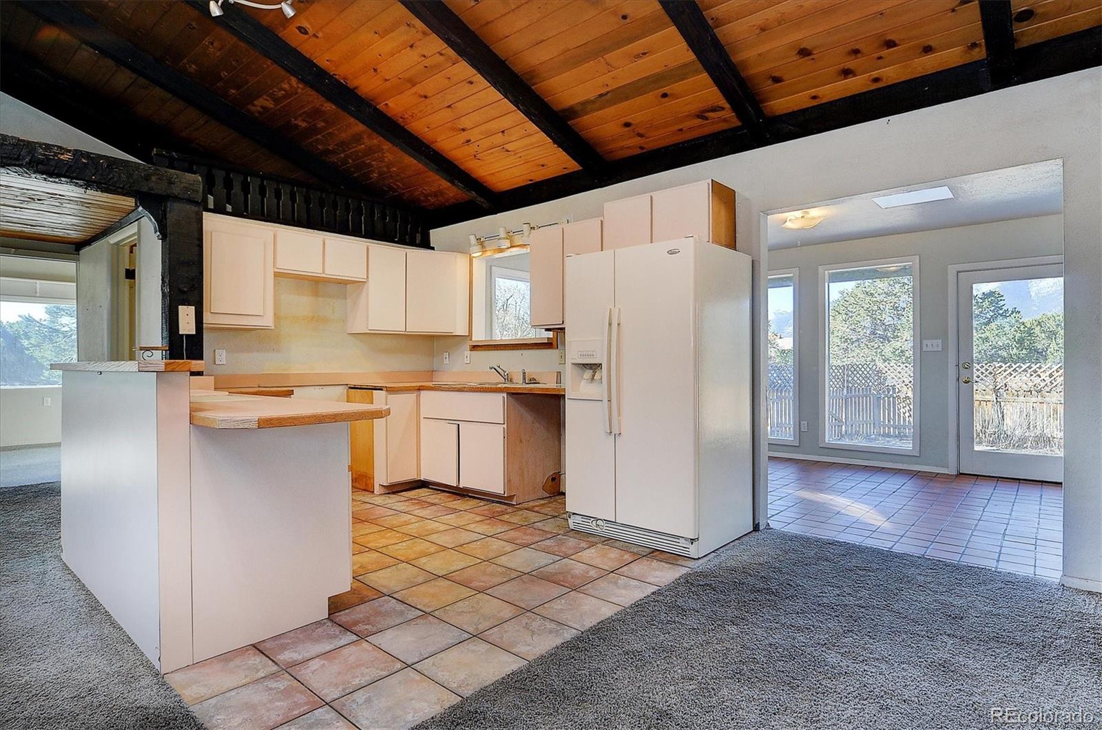 31320 County Road 384 A Buena Vista CO 81211