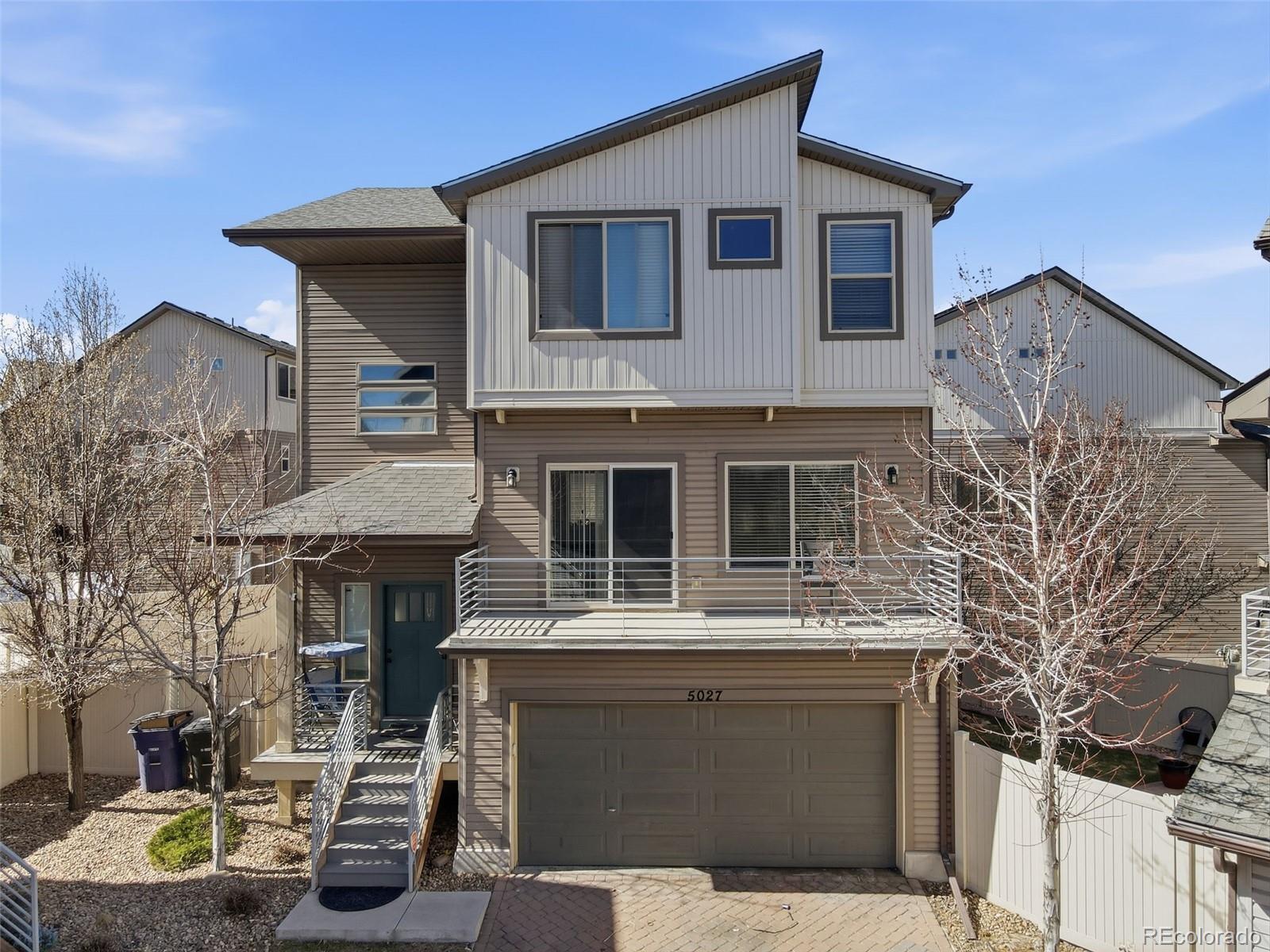5027 N Andes Way Denver CO 80249