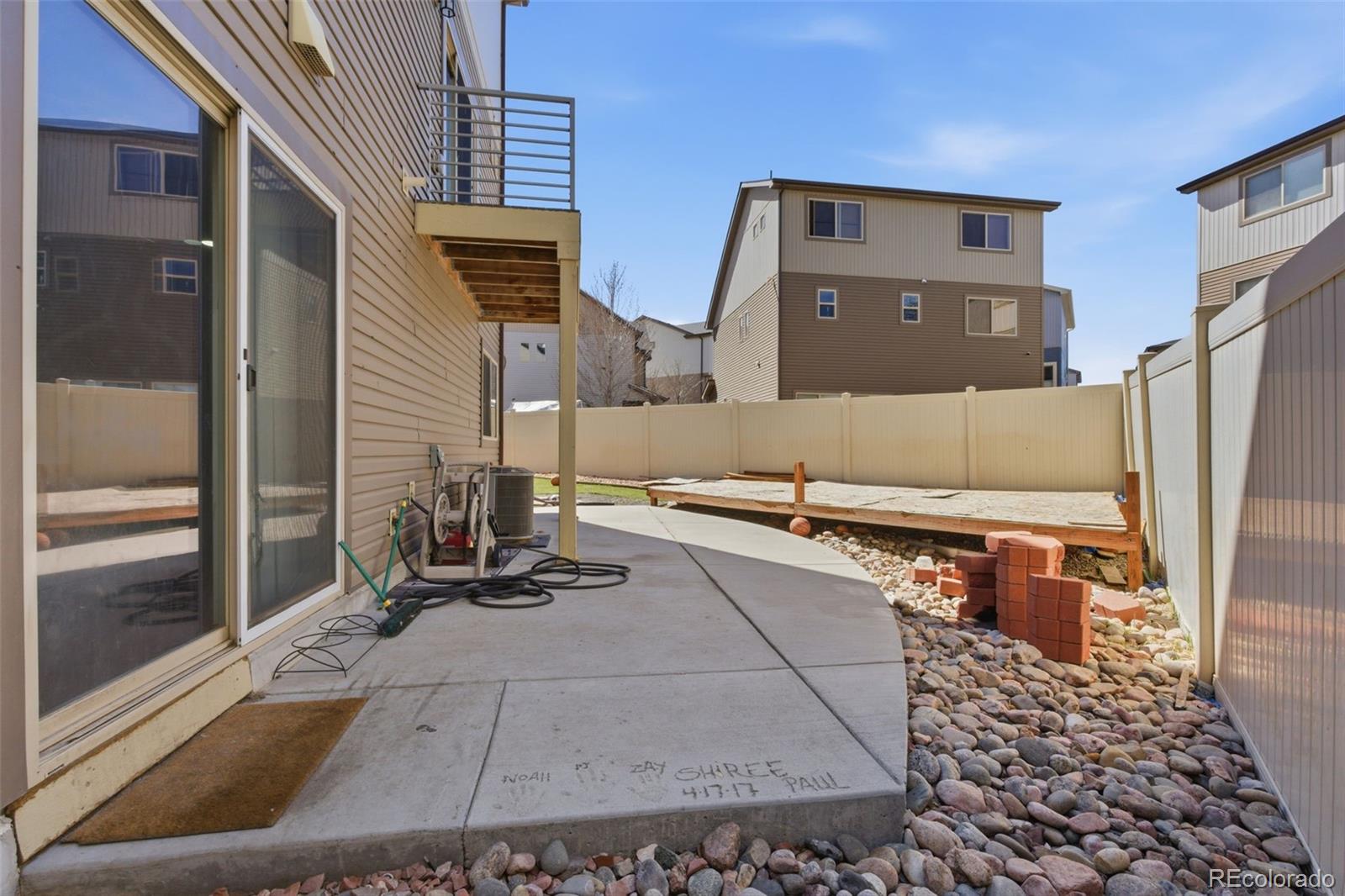 5027 N Andes Way Denver CO 80249