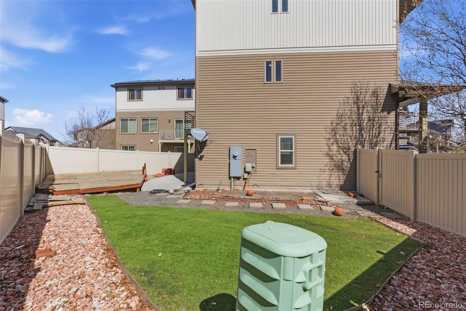 5027 N Andes Way Denver CO 80249
