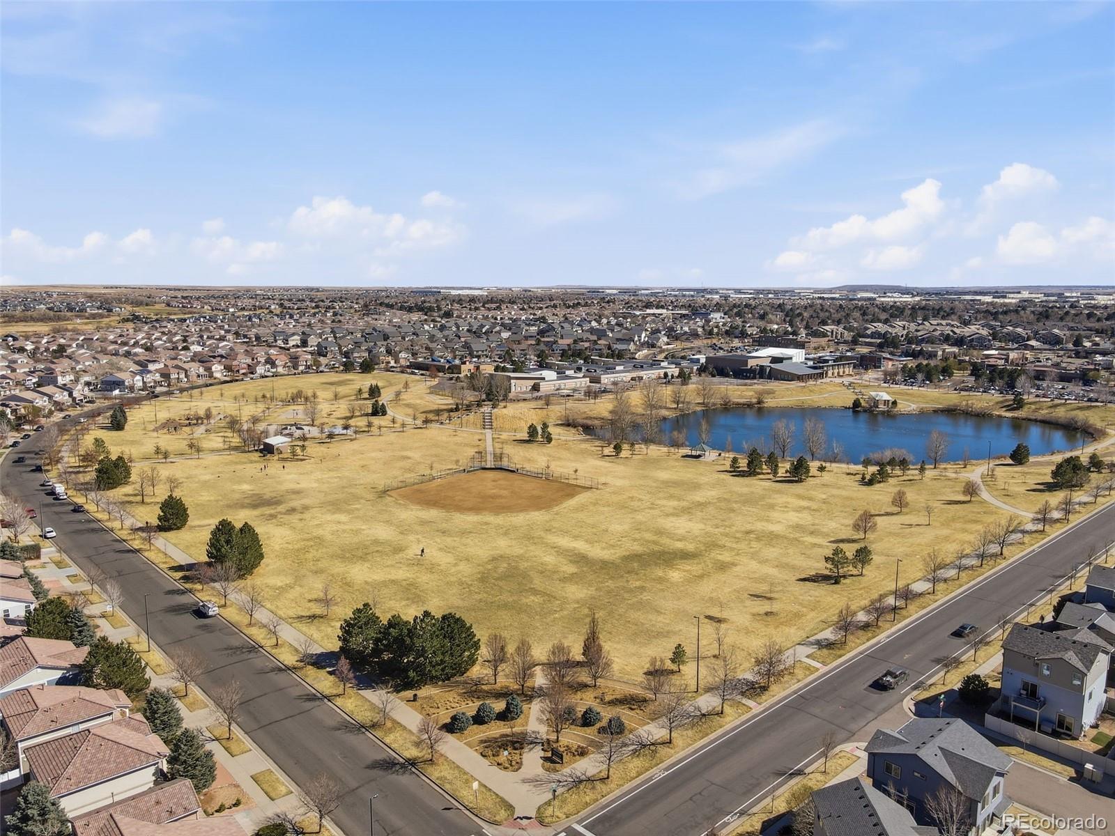 5027 N Andes Way Denver CO 80249