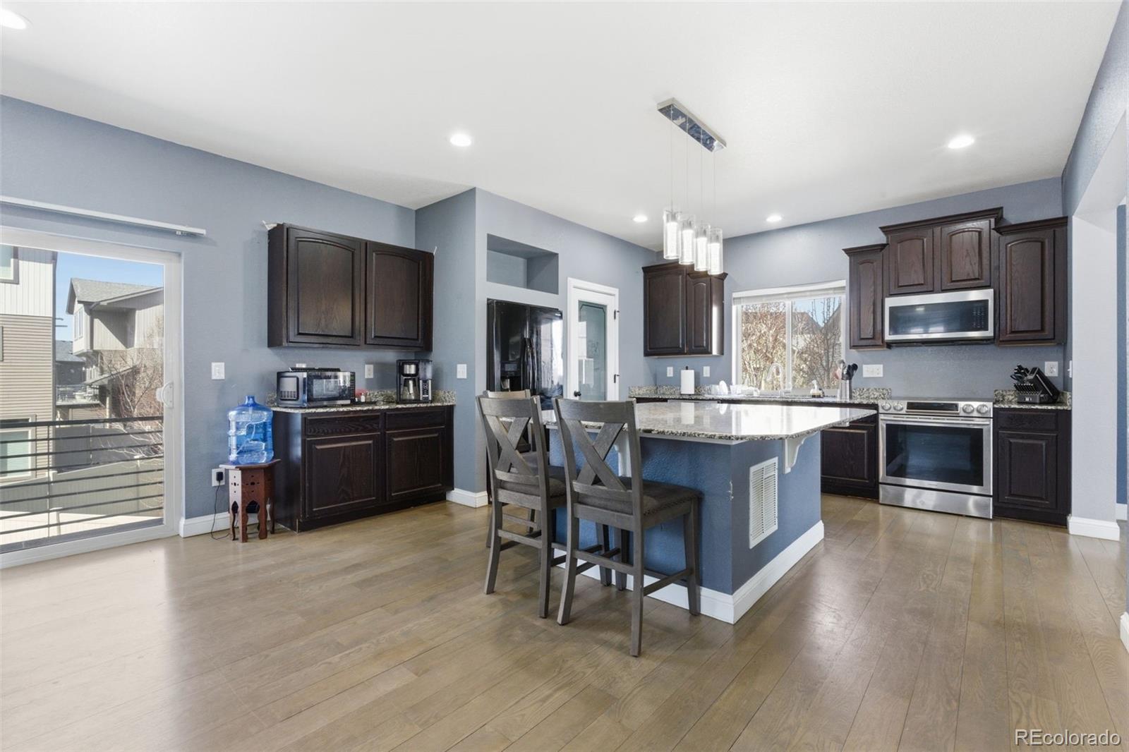 5027 N Andes Way Denver CO 80249