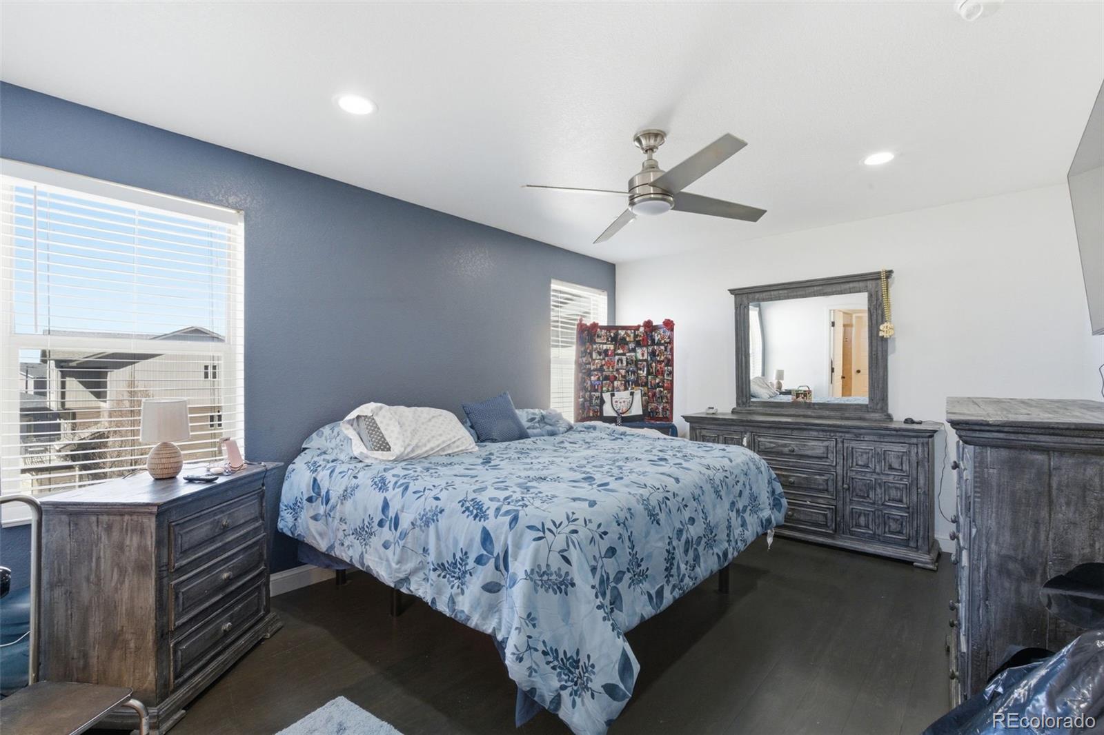 5027 N Andes Way Denver CO 80249