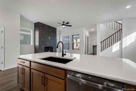 8916 Wolf Valley Drive Colorado Springs CO 80924