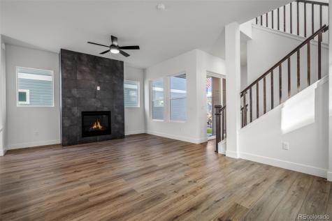 8916 Wolf Valley Drive Colorado Springs CO 80924