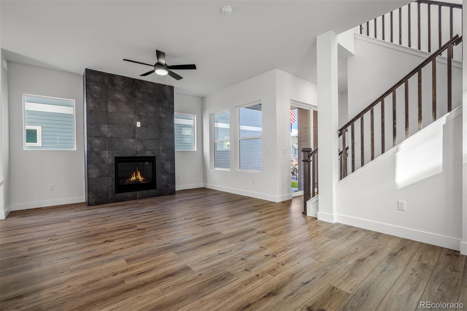 8916 Wolf Valley Drive Colorado Springs CO 80924