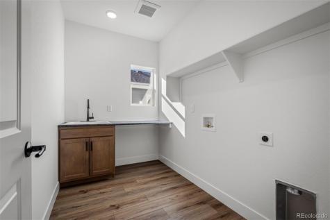 8916 Wolf Valley Drive Colorado Springs CO 80924