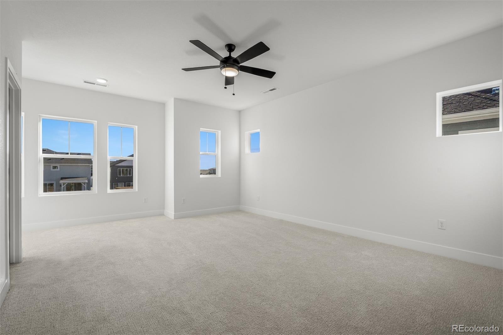 8916 Wolf Valley Drive Colorado Springs CO 80924