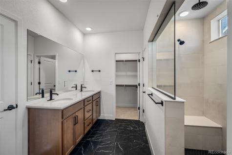 8916 Wolf Valley Drive Colorado Springs CO 80924