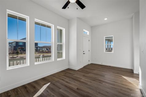 8916 Wolf Valley Drive Colorado Springs CO 80924