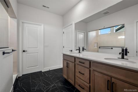 8916 Wolf Valley Drive Colorado Springs CO 80924