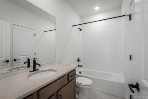 8916 Wolf Valley Drive Colorado Springs CO 80924