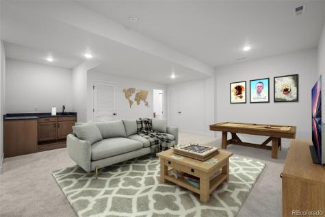 8916 Wolf Valley Drive Colorado Springs CO 80924