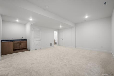 8916 Wolf Valley Drive Colorado Springs CO 80924