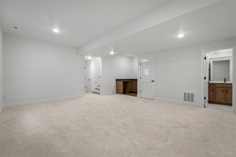 8916 Wolf Valley Drive Colorado Springs CO 80924