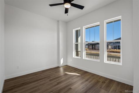 8916 Wolf Valley Drive Colorado Springs CO 80924