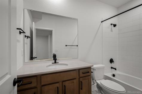 8916 Wolf Valley Drive Colorado Springs CO 80924