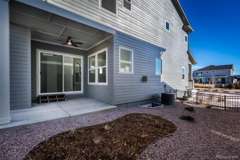 8916 Wolf Valley Drive Colorado Springs CO 80924