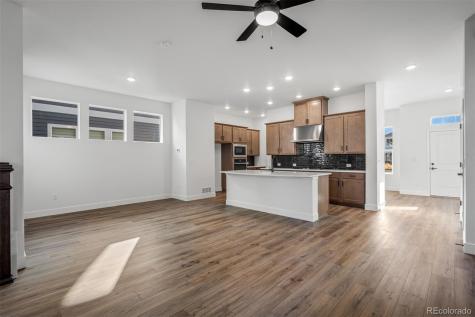 8916 Wolf Valley Drive Colorado Springs CO 80924