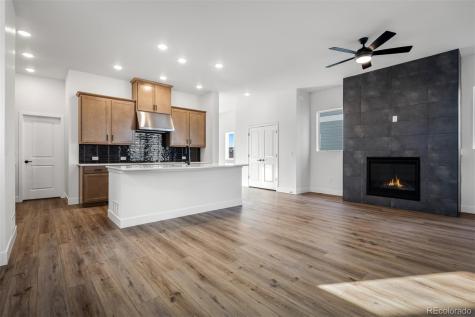 8916 Wolf Valley Drive Colorado Springs CO 80924