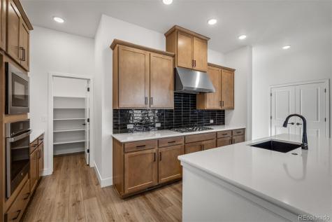 8916 Wolf Valley Drive Colorado Springs CO 80924