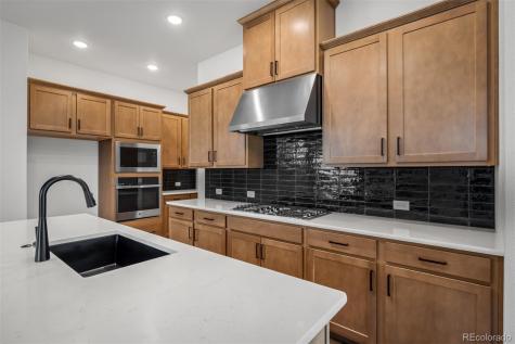 8916 Wolf Valley Drive Colorado Springs CO 80924