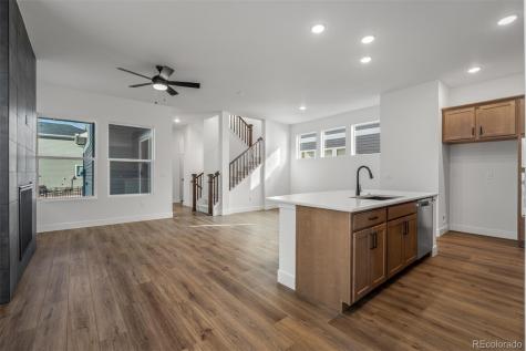 8916 Wolf Valley Drive Colorado Springs CO 80924