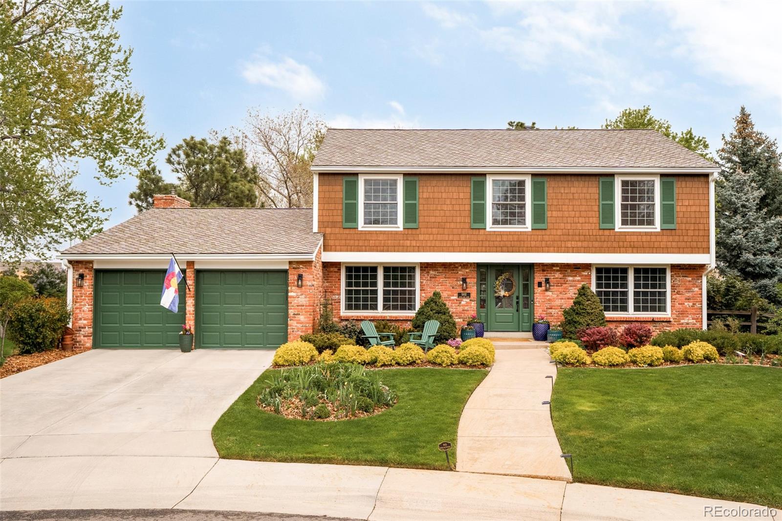 5102 S Cody Court Littleton CO 80123