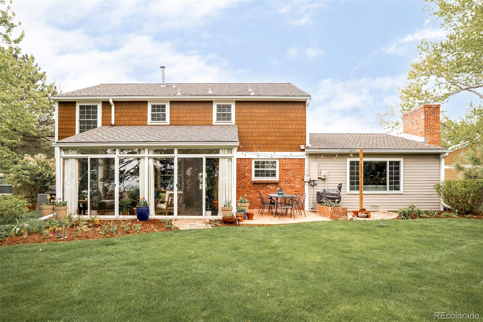 5102 S Cody Court Littleton CO 80123