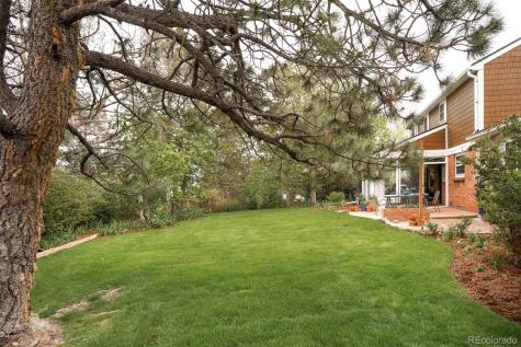5102 S Cody Court Littleton CO 80123