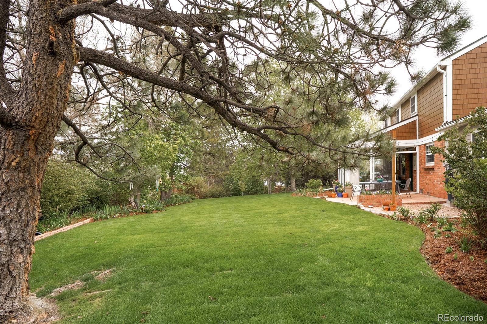 5102 S Cody Court Littleton CO 80123