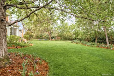 5102 S Cody Court Littleton CO 80123