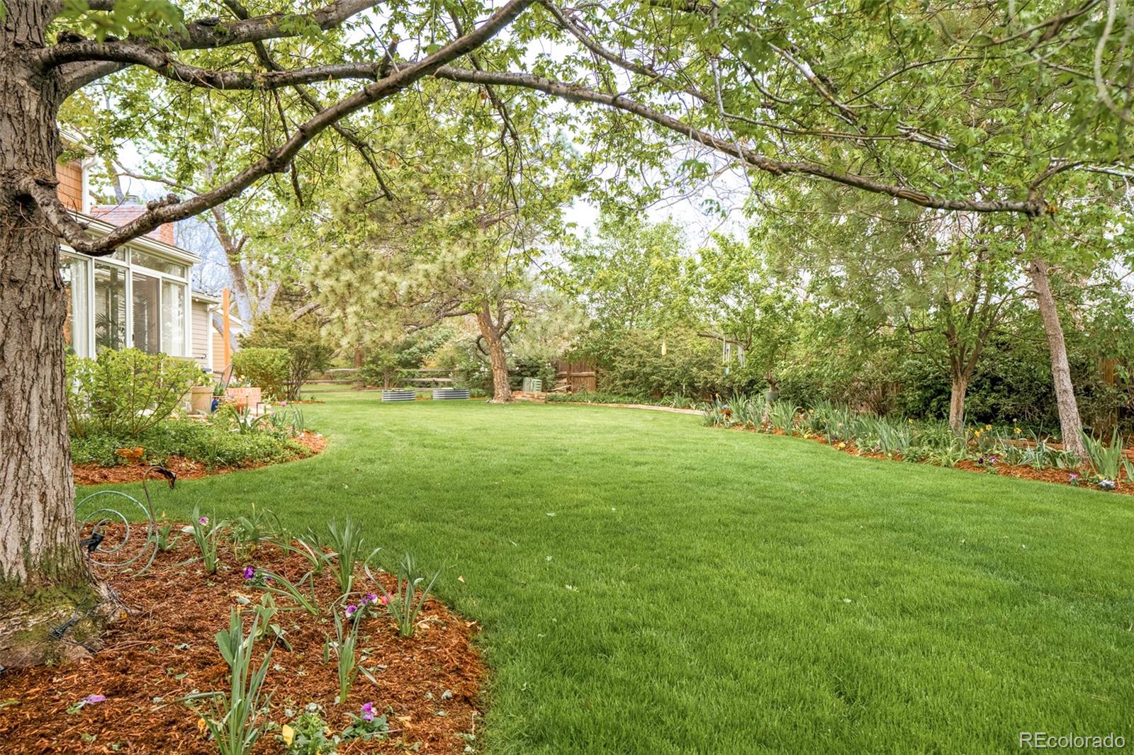 5102 S Cody Court Littleton CO 80123
