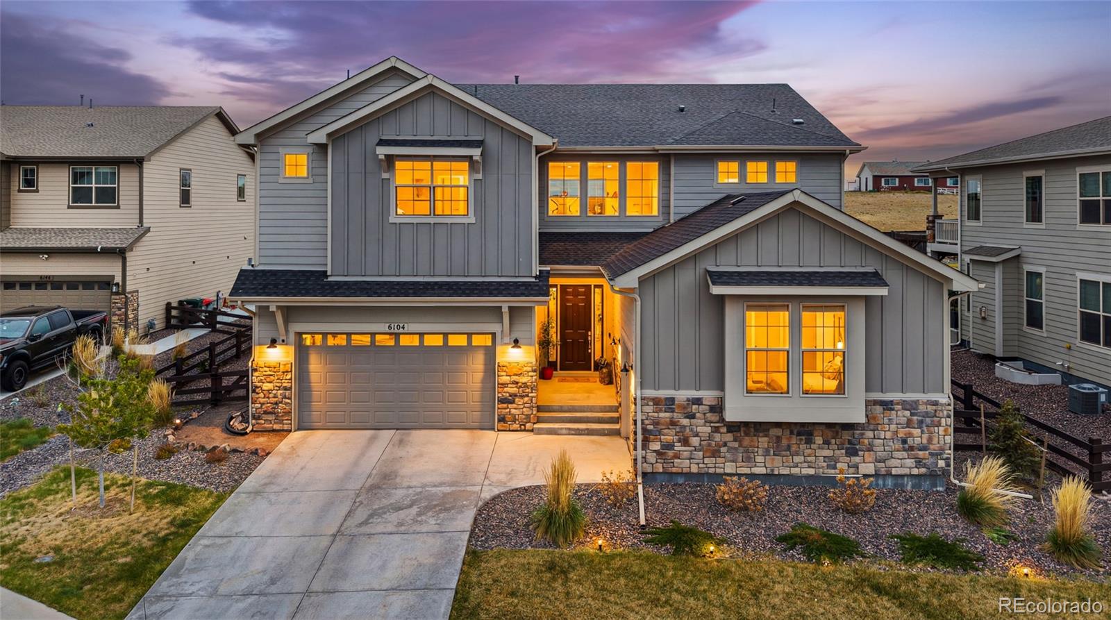 6104 E 141st Avenue Thornton CO 80602