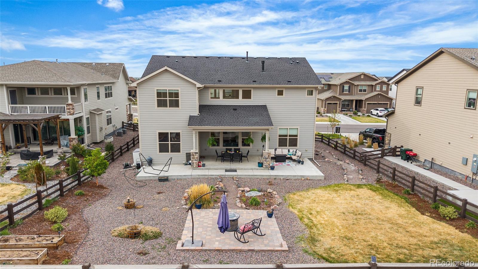 6104 E 141st Avenue Thornton CO 80602