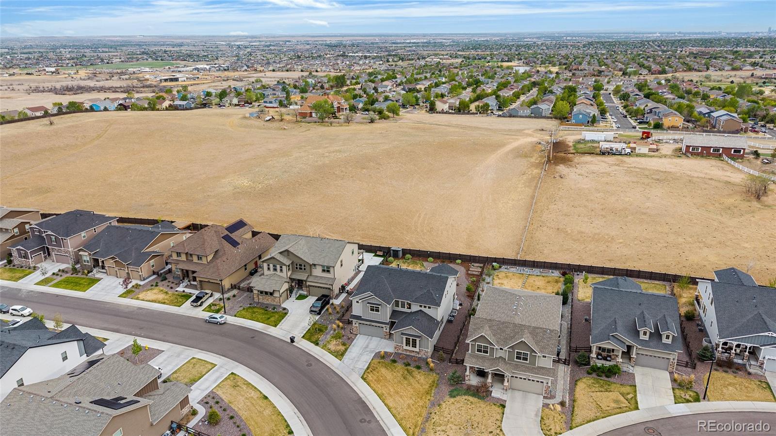 6104 E 141st Avenue Thornton CO 80602
