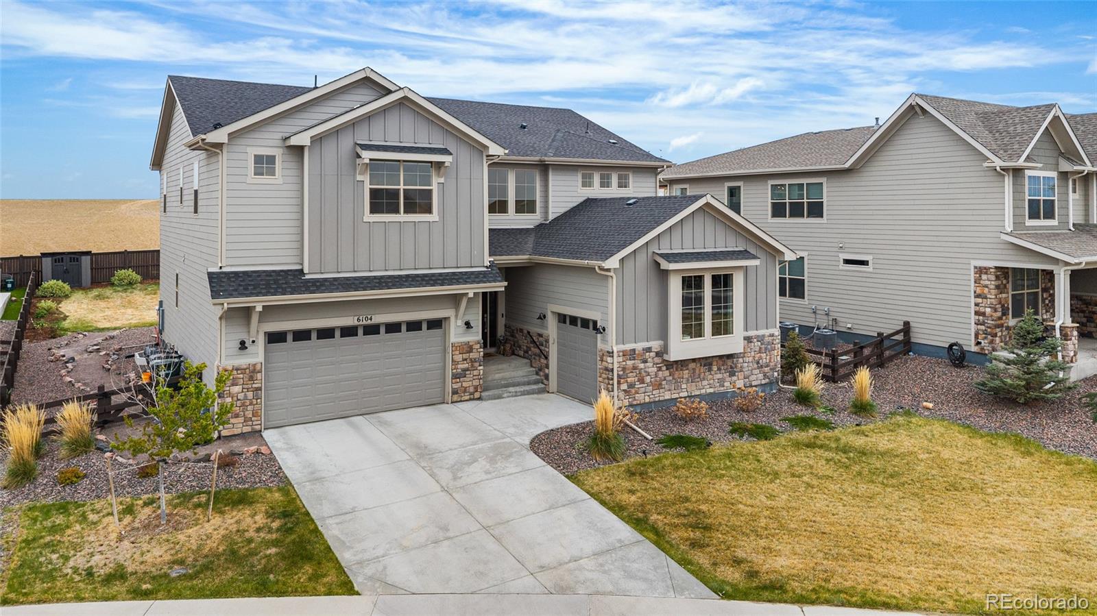 6104 E 141st Avenue Thornton CO 80602
