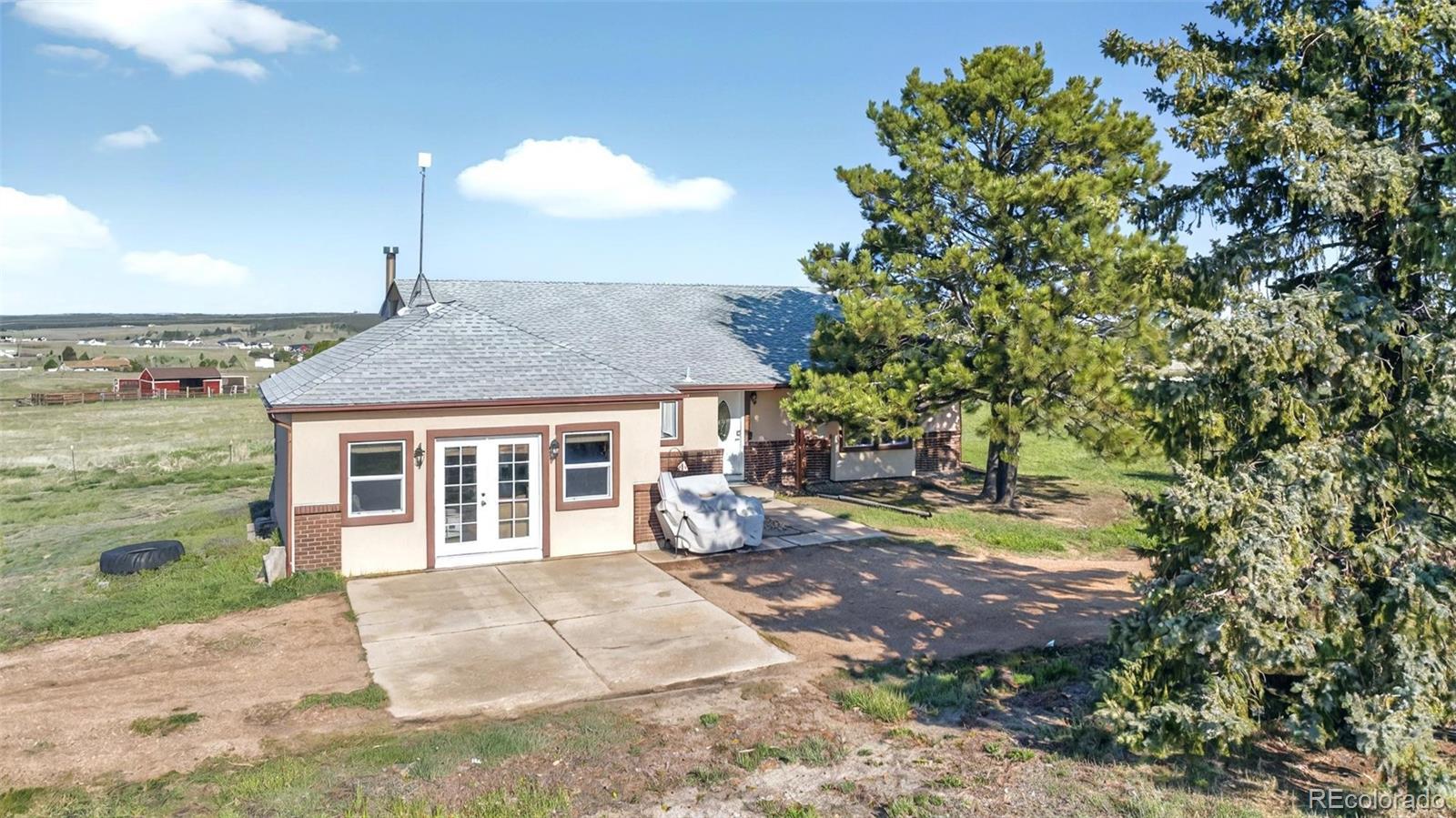 17090 Forest Green Way Elbert CO 80106