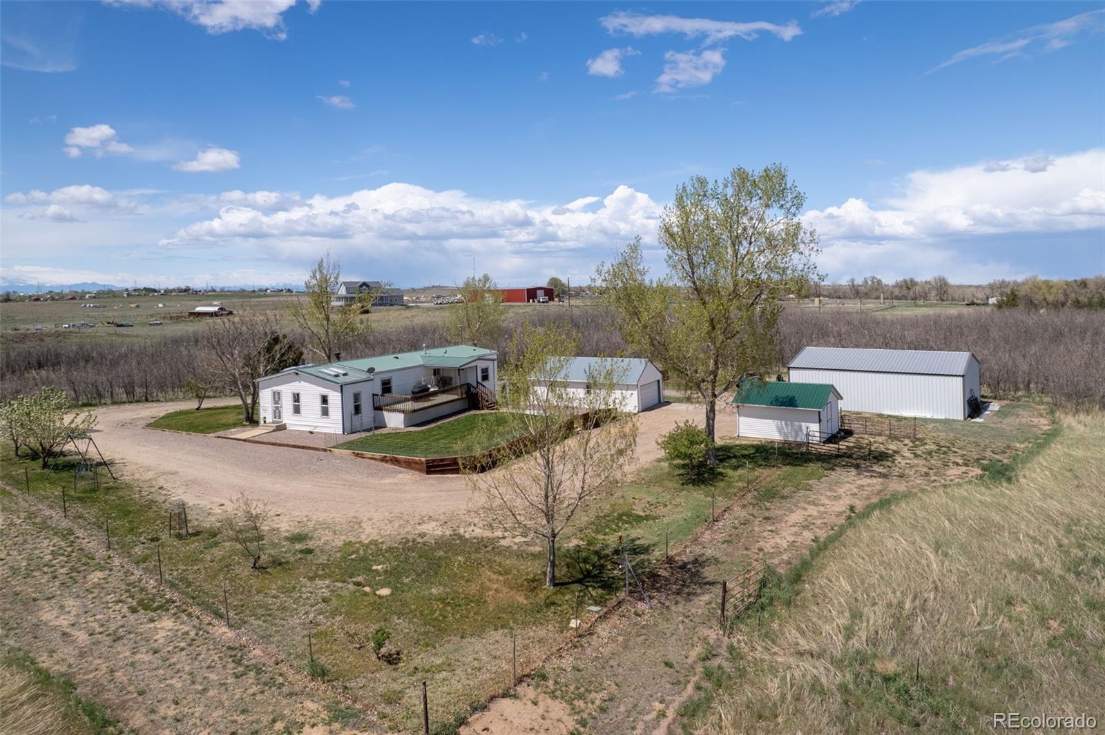 17445 County Road 6 Brighton CO 80603
