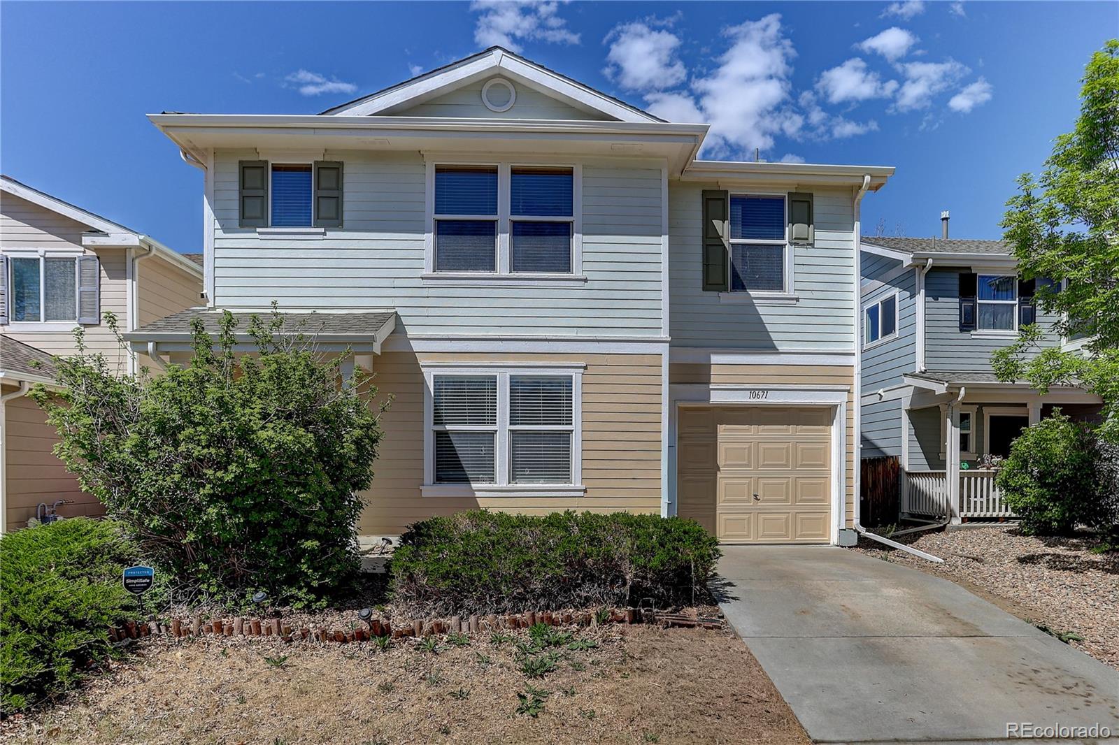 10671 Upper Ridge Road Longmont CO 80504