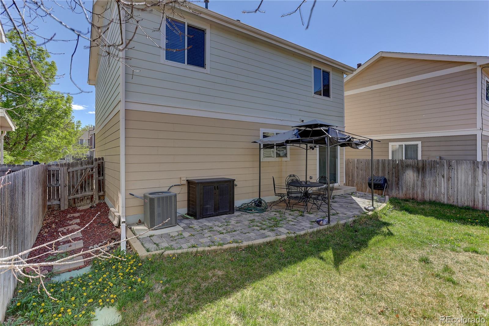 10671 Upper Ridge Road Longmont CO 80504