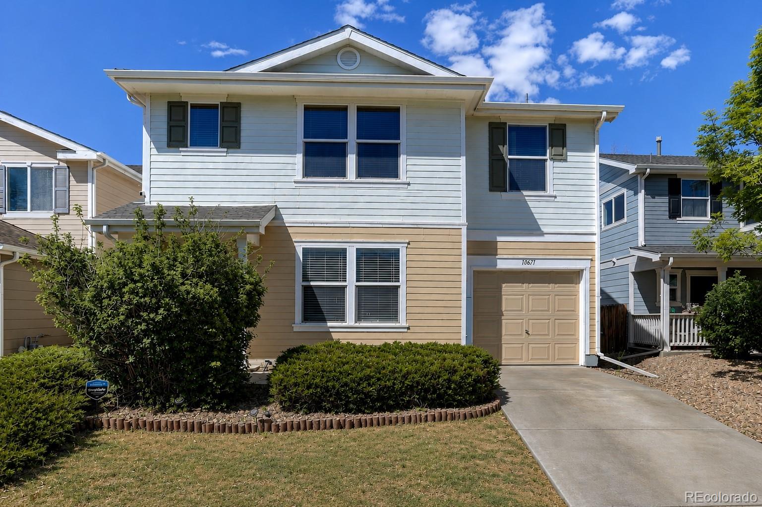 10671 Upper Ridge Road Longmont CO 80504