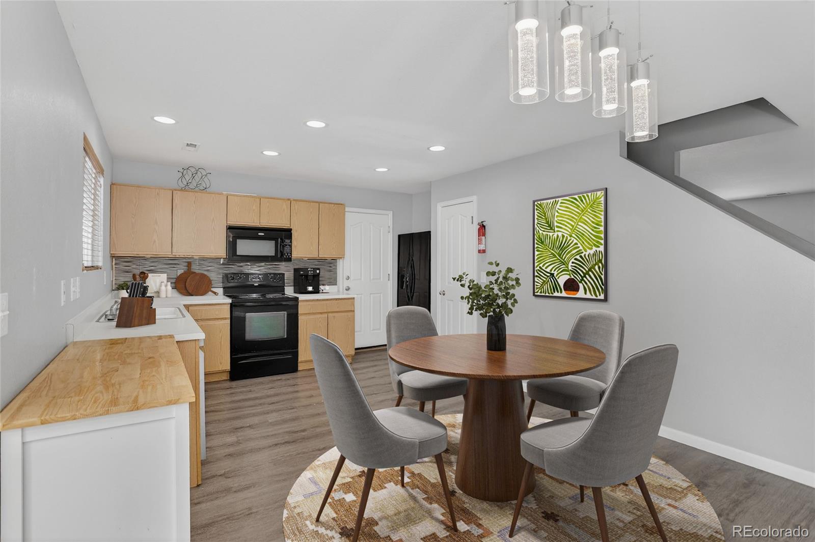 10671 Upper Ridge Road Longmont CO 80504